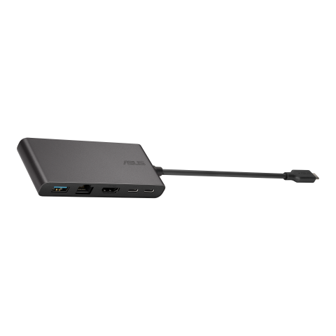 ASUS Dual 4K USB-C Dock