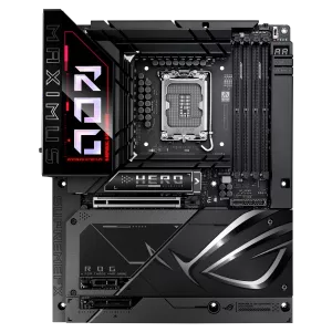 ROG MAXIMUS Z890 HERO BTF