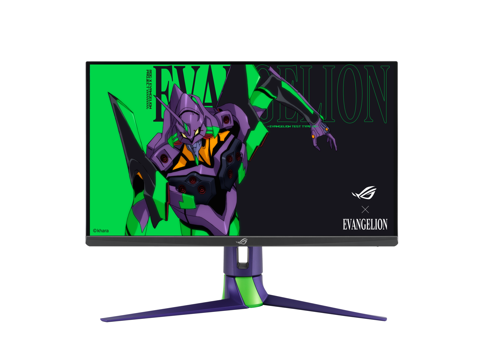 Eva edition. ASUS ROG Eva Edition. Асус Евангелион корпус. ПК асус Евангелион. Ghosting монитор.