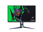 ROG Strix XG27AQM-G EVA Edition  