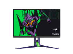 ROG Strix XG27AQM-G EVA Edition | Gaming monitors｜ROG - Republic 