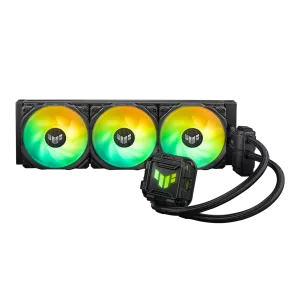 TUF GAMING LC 破冰手2代 360 ARGB