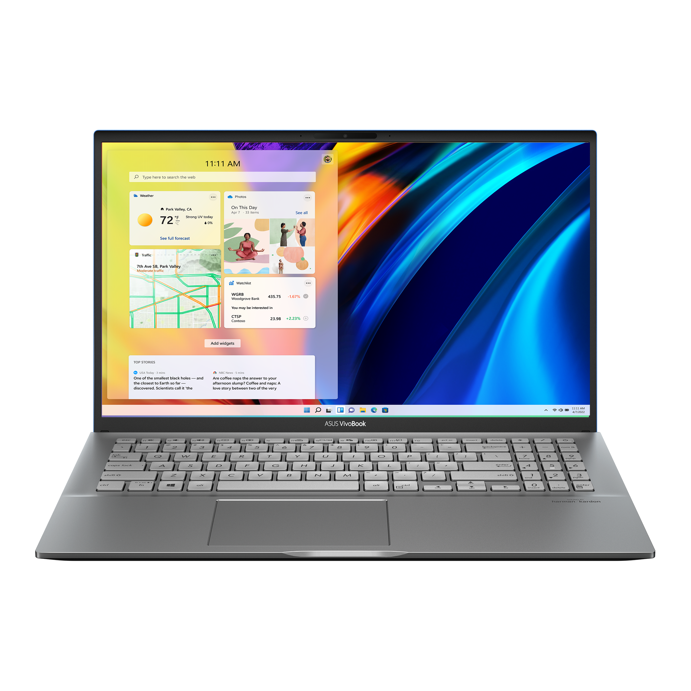 Vivobook S15 S531