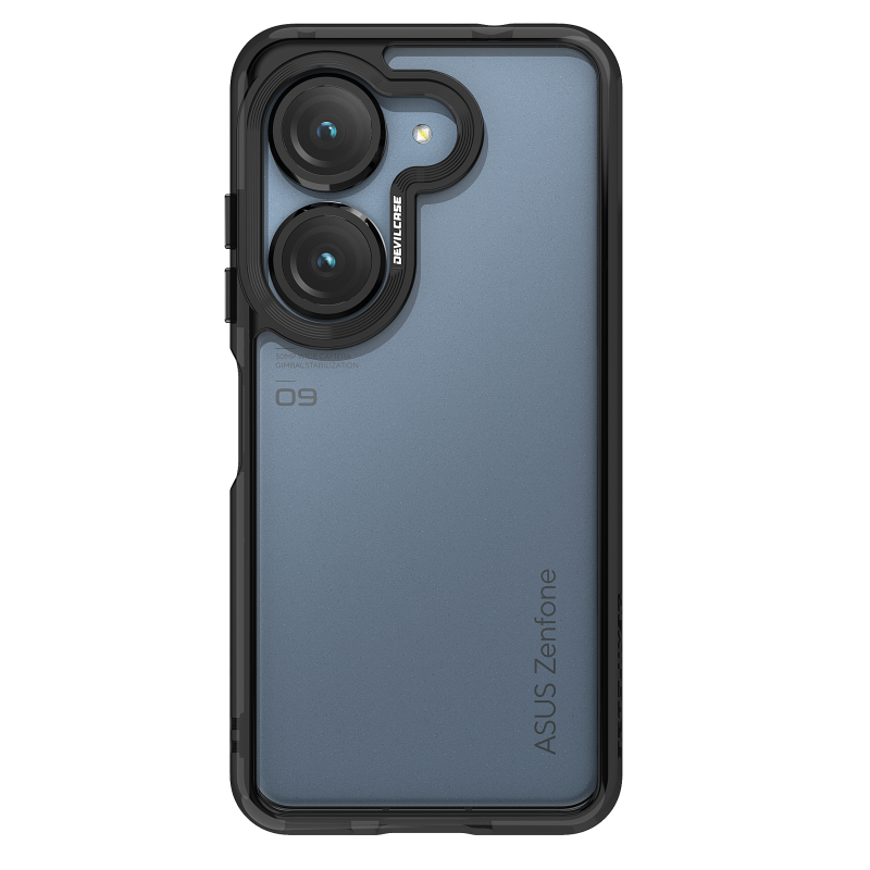 Zenfone 9 Devilcase Guardian Standard｜Cases and Protection