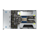 ESC4000A-E11 server, open 2D view 