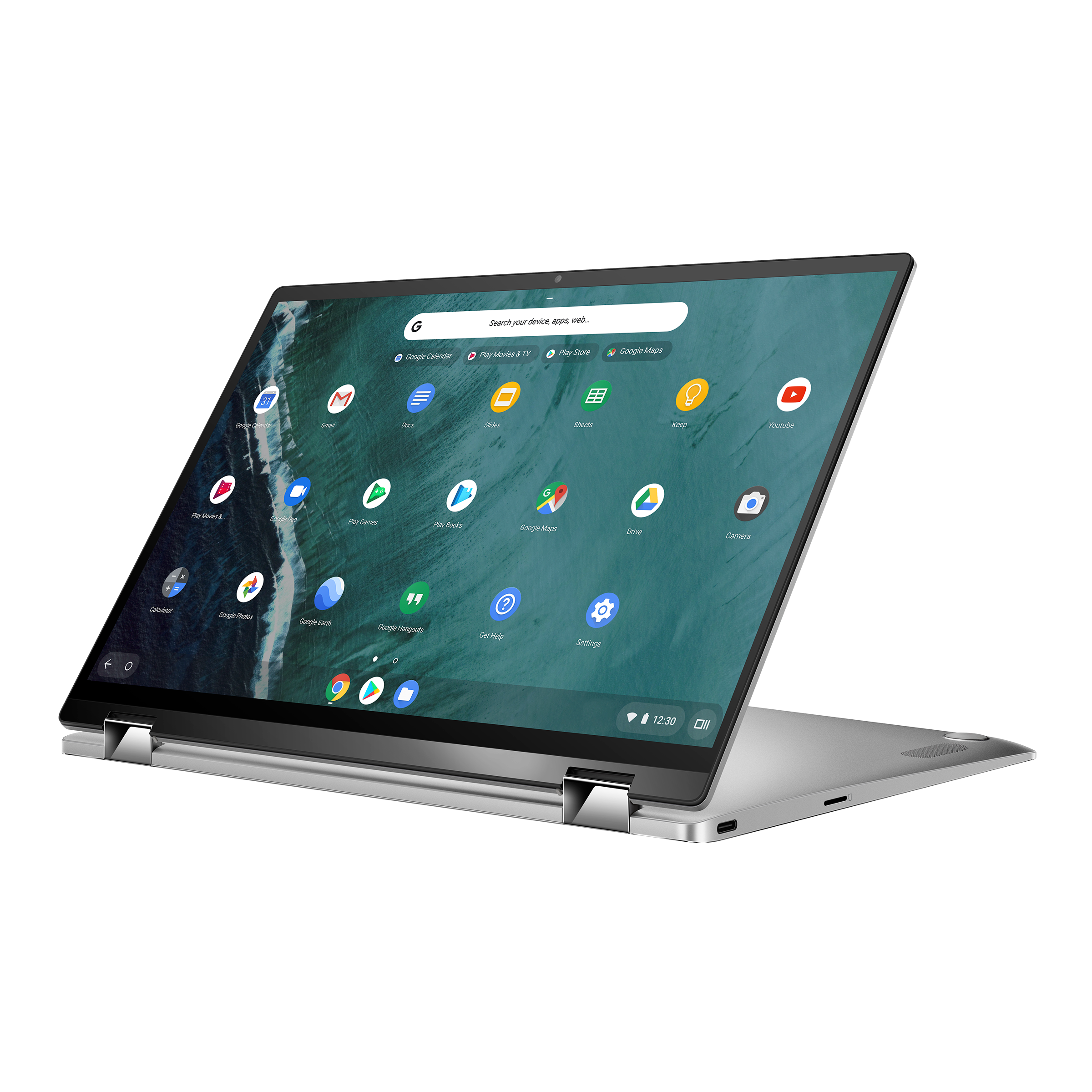 ASUS Chromebook Flip C434｜Laptops For Home｜ASUS Global