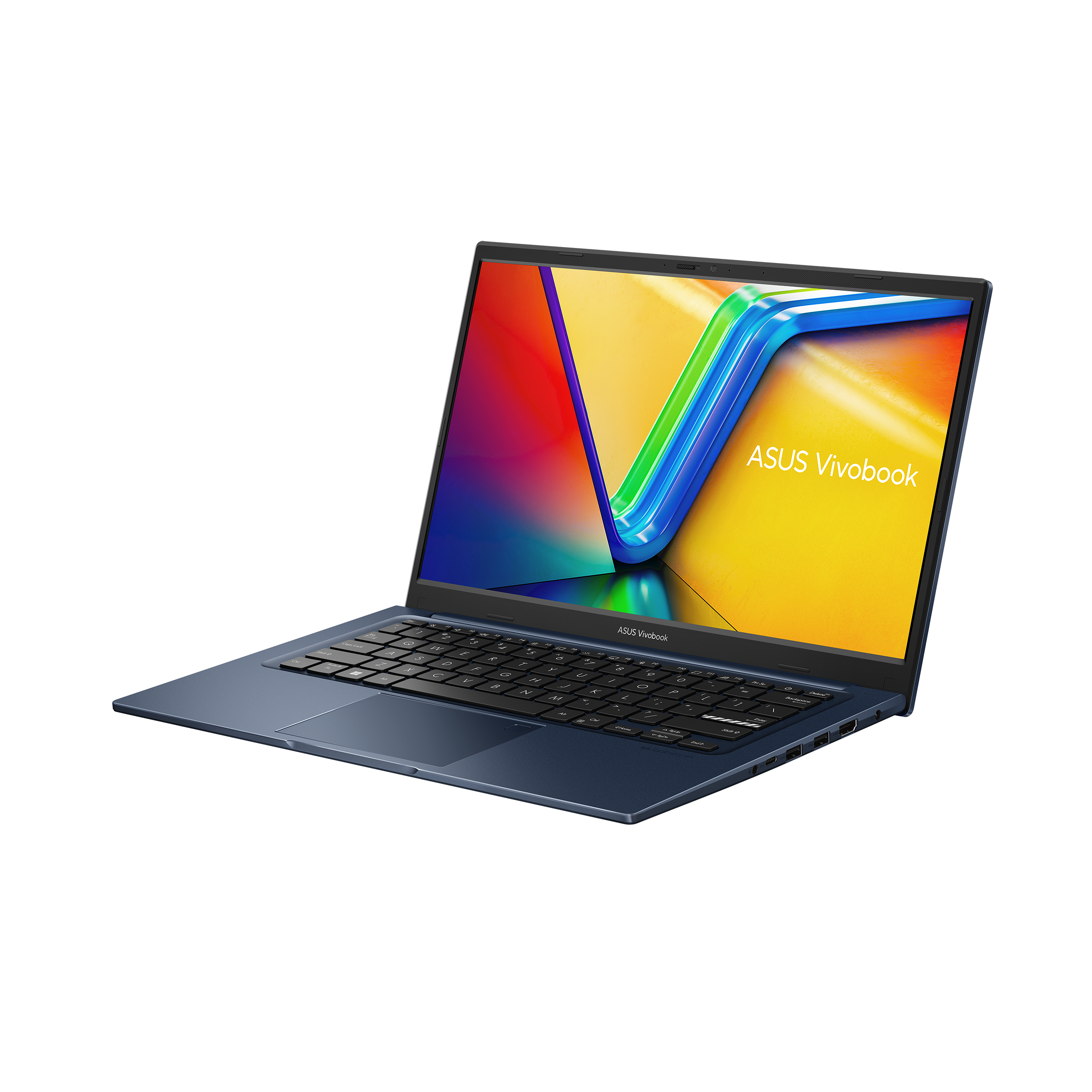 ASUS Vivobook 14 (X1404) | 手提電腦家用| ASUS HK (繁體中文)