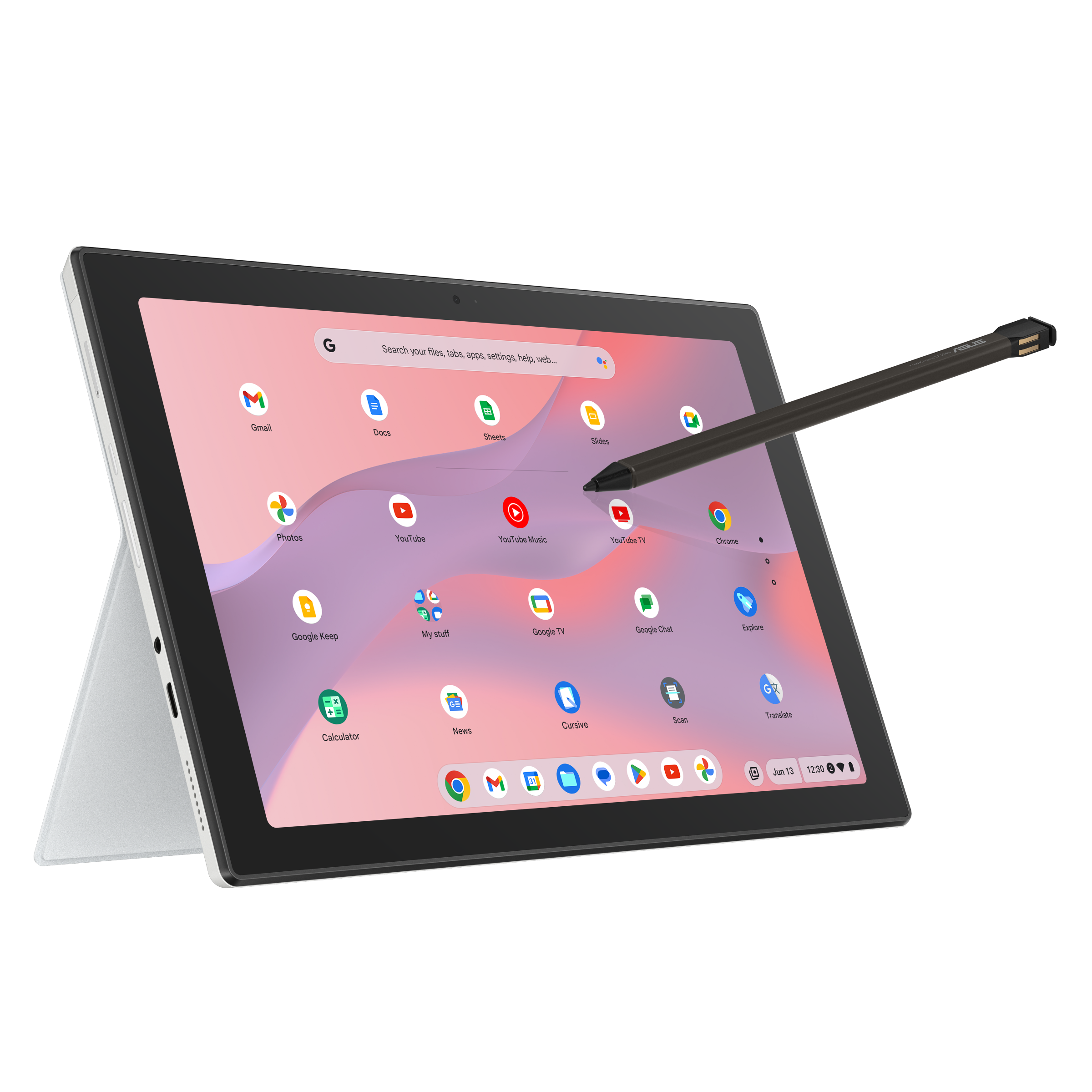 ASUS Chromebook CM30 Detachable (CM3001)