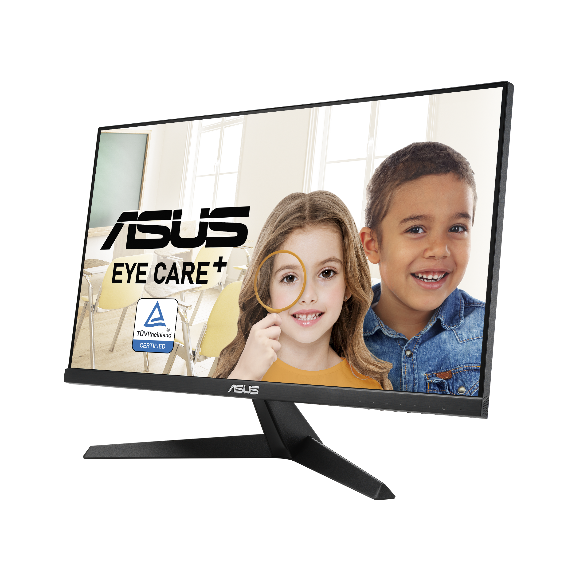 VY249HE｜Monitors｜ASUS Global