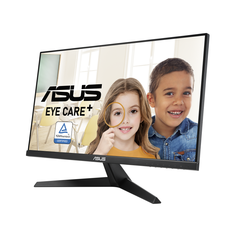 ASUS VZ249HE 23.8 WIDE SCREEN