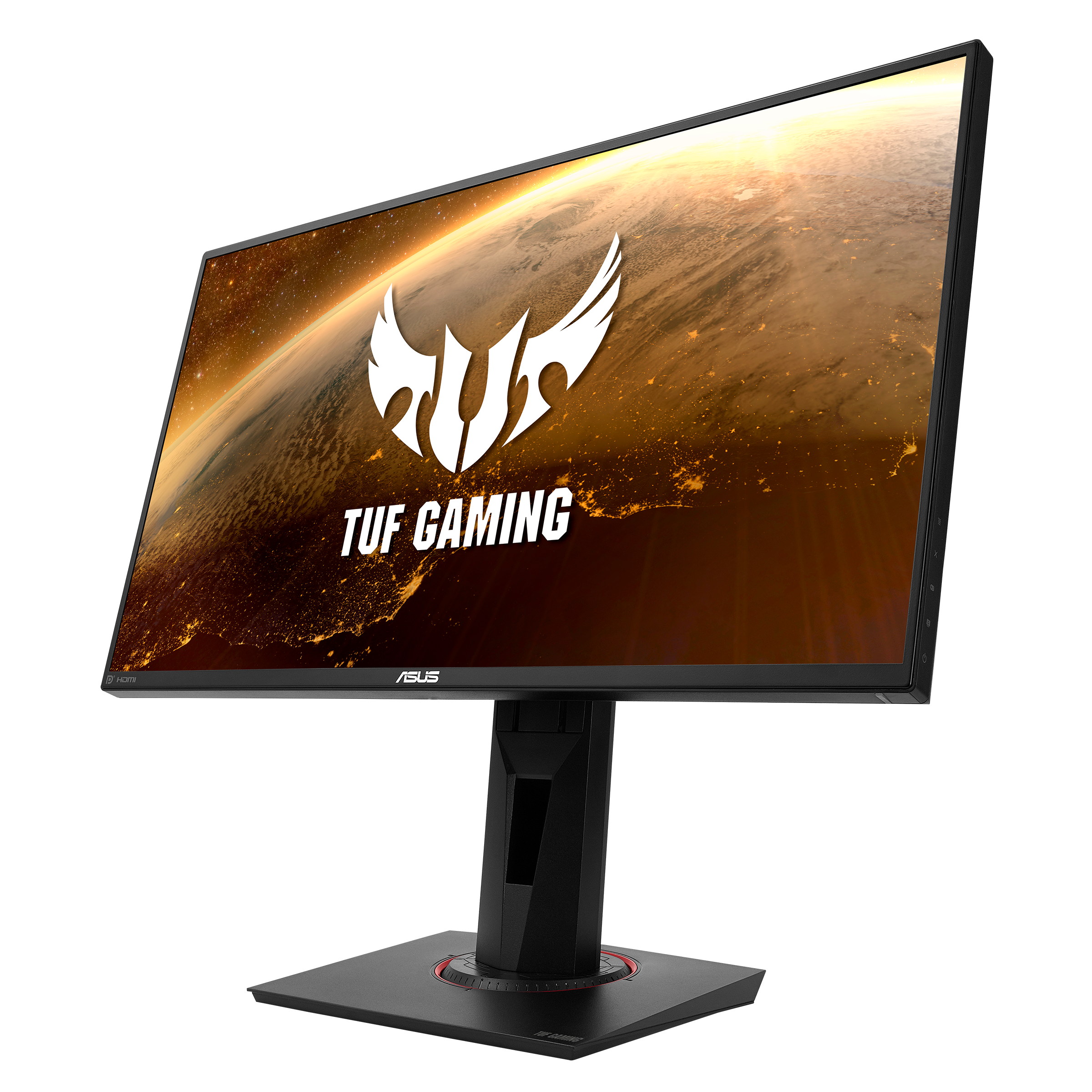 TUF GAMING VG259QR｜モニター｜ASUS 日本