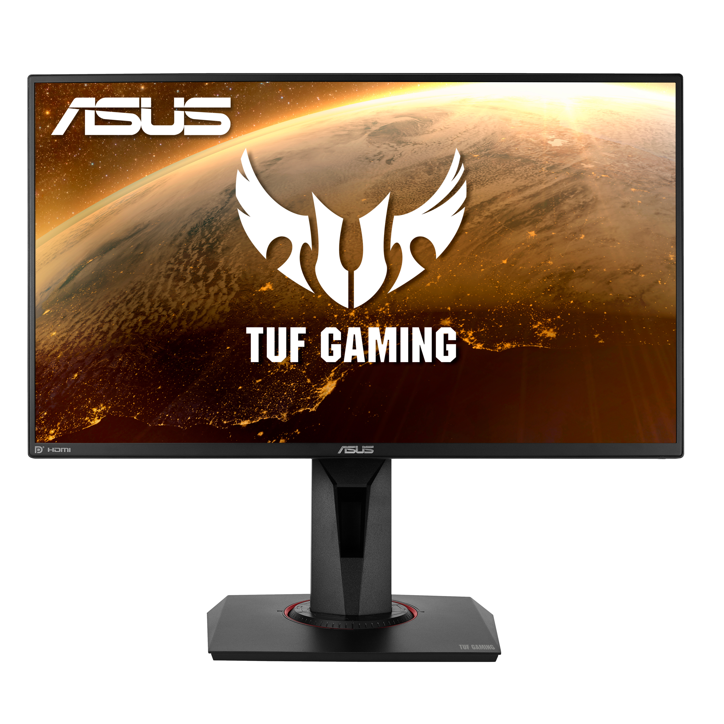 TUF Gaming VG258QM｜Monitors｜ASUS Global