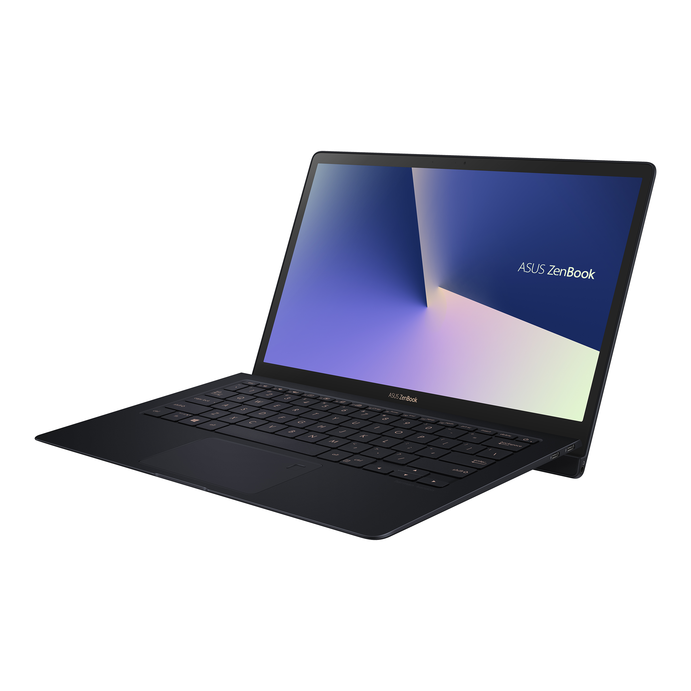 ASUSASUS ZENBOOK S UX391 256GB 8GB Win 11 PC