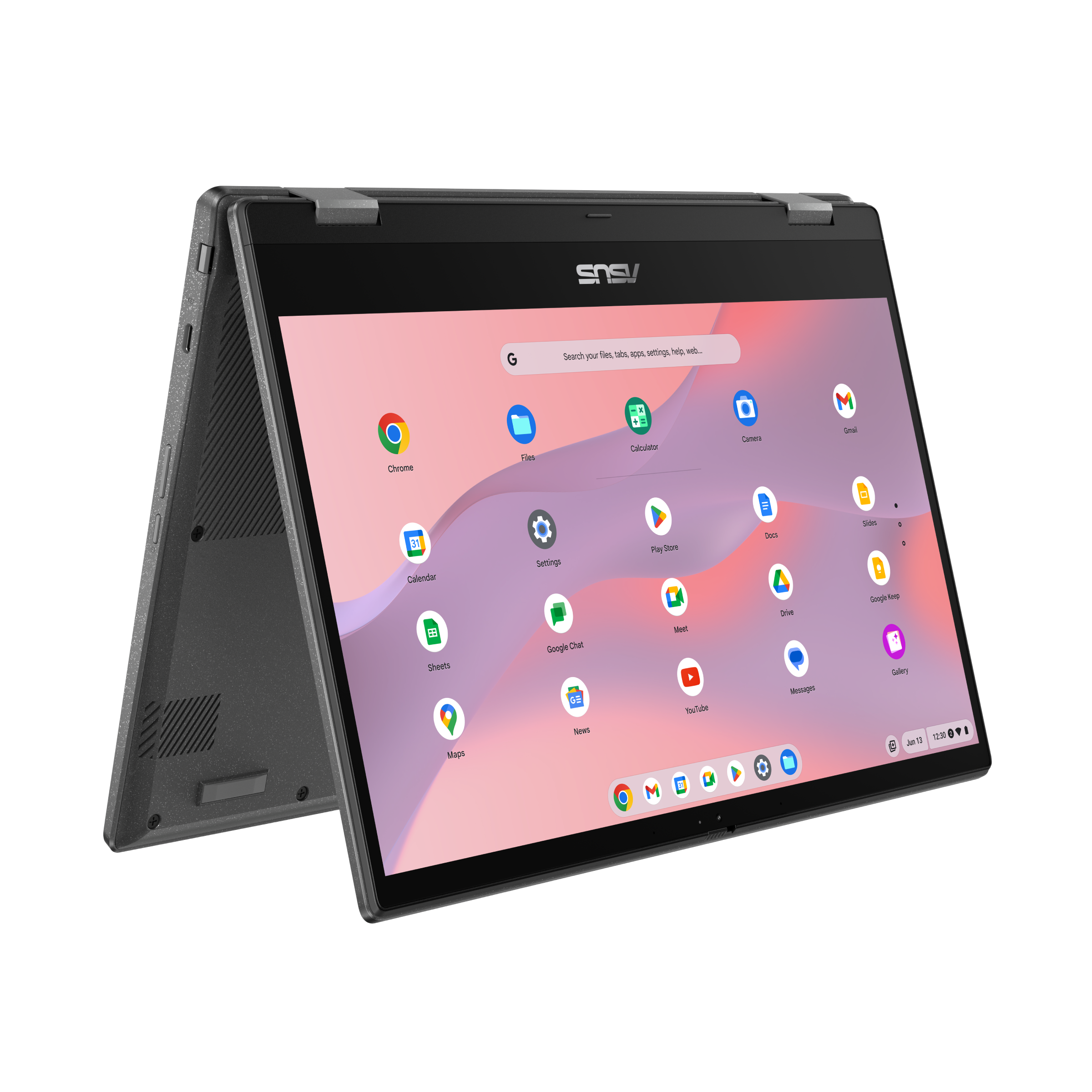 ASUS Chromebook Enterprise CM14 Flip (CM1402F)