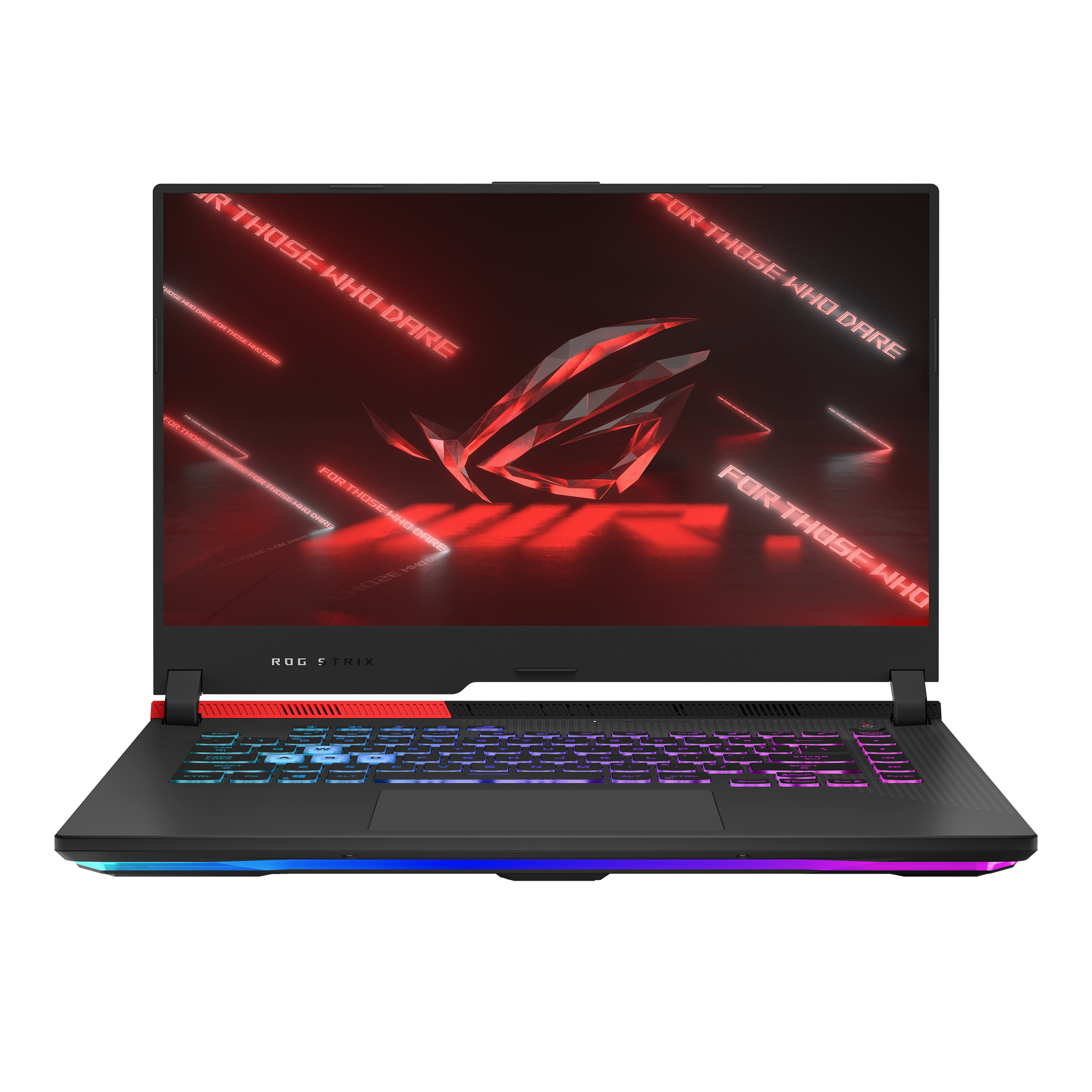 ASUS ゲーミングノートパソコン ROG Strix G15 G512LI - ノートPC