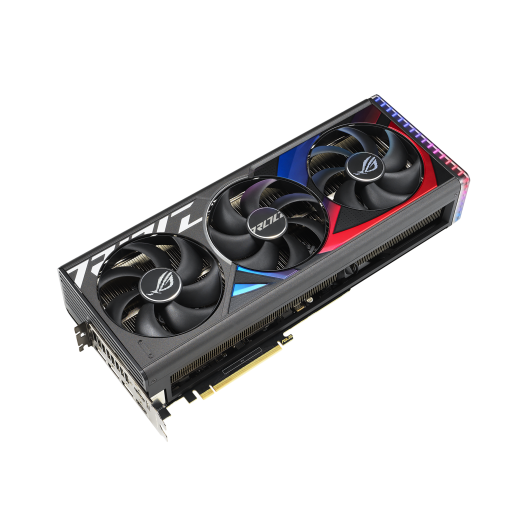 ROG Strix LC Radeon™ RX 6950 XT OC Edition 16GB GDDR6