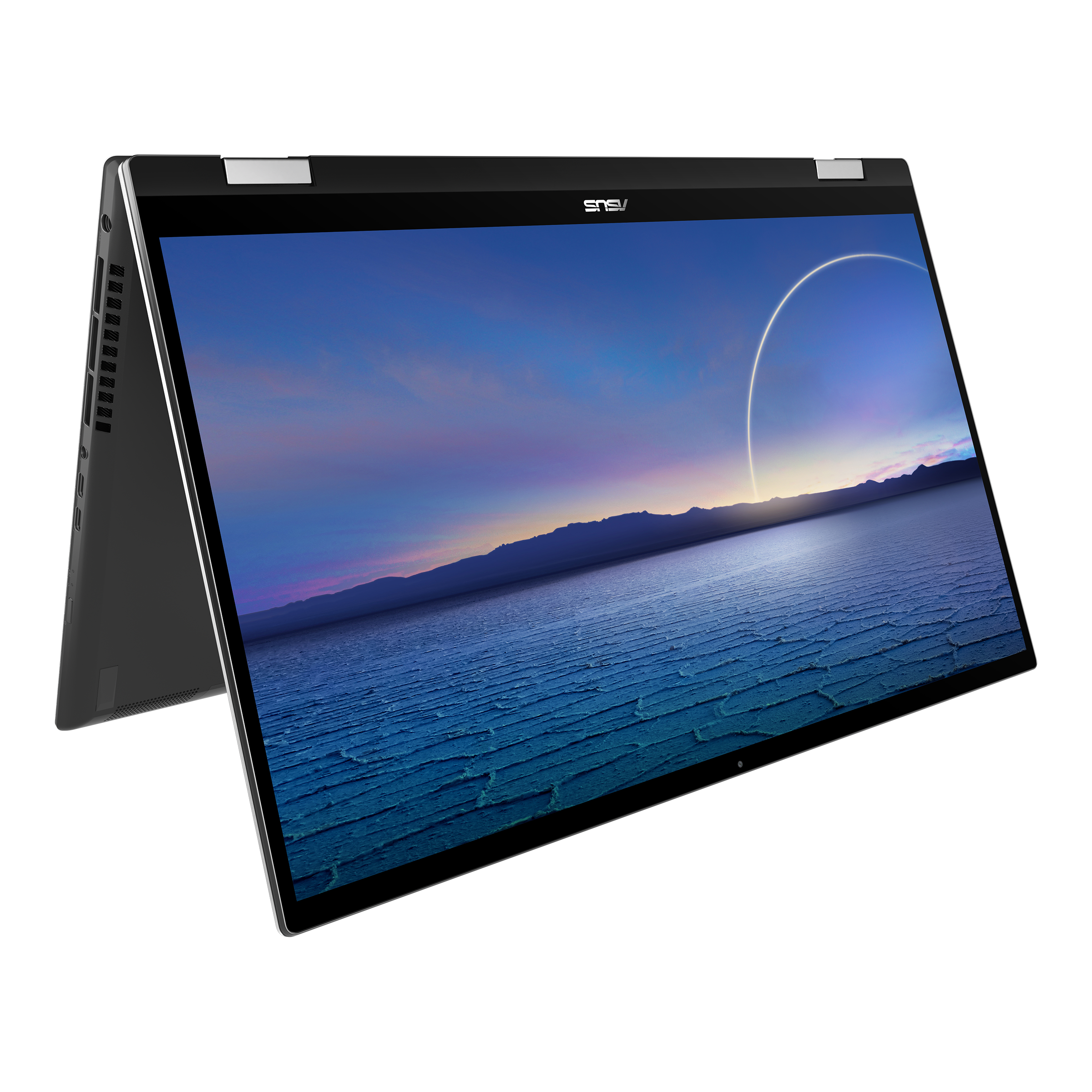 ASUSパソコン Zenbook Flip 15 Q538EI｜Laptops For Home｜ASUS USA