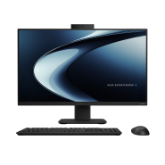 ASUS ExpertCenter P600 AiO (PM670KA); Copilot+ PC