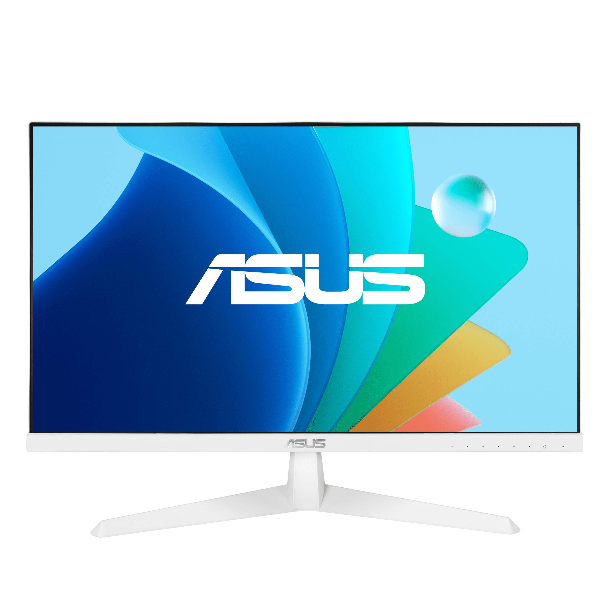 Asus VY249HF-W 24 FHD IPS 100Hz - Monitor Gaming