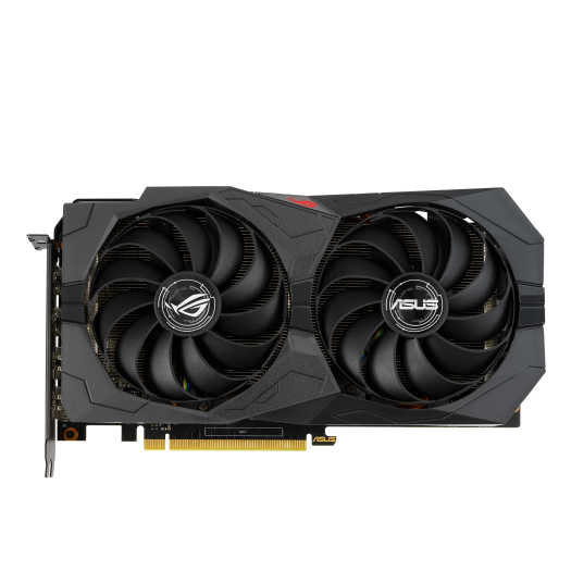 ROG-STRIX-GTX1660S-A6G-GAMING | Cartes graphiques | ROG Switzerland