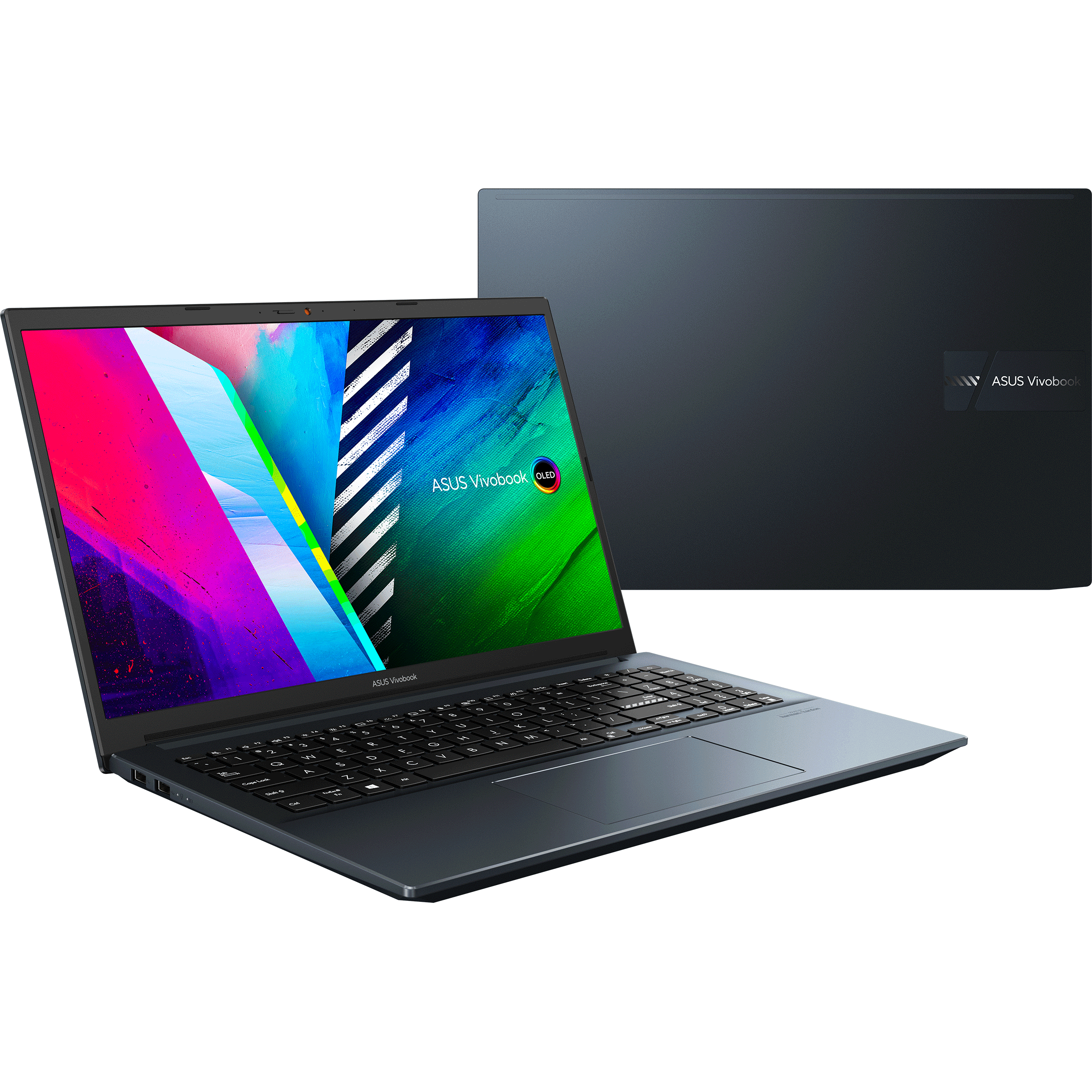 Vivobook Pro 15 OLED (K3500