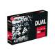 ASUS Dual Radeon RX 560 packaging