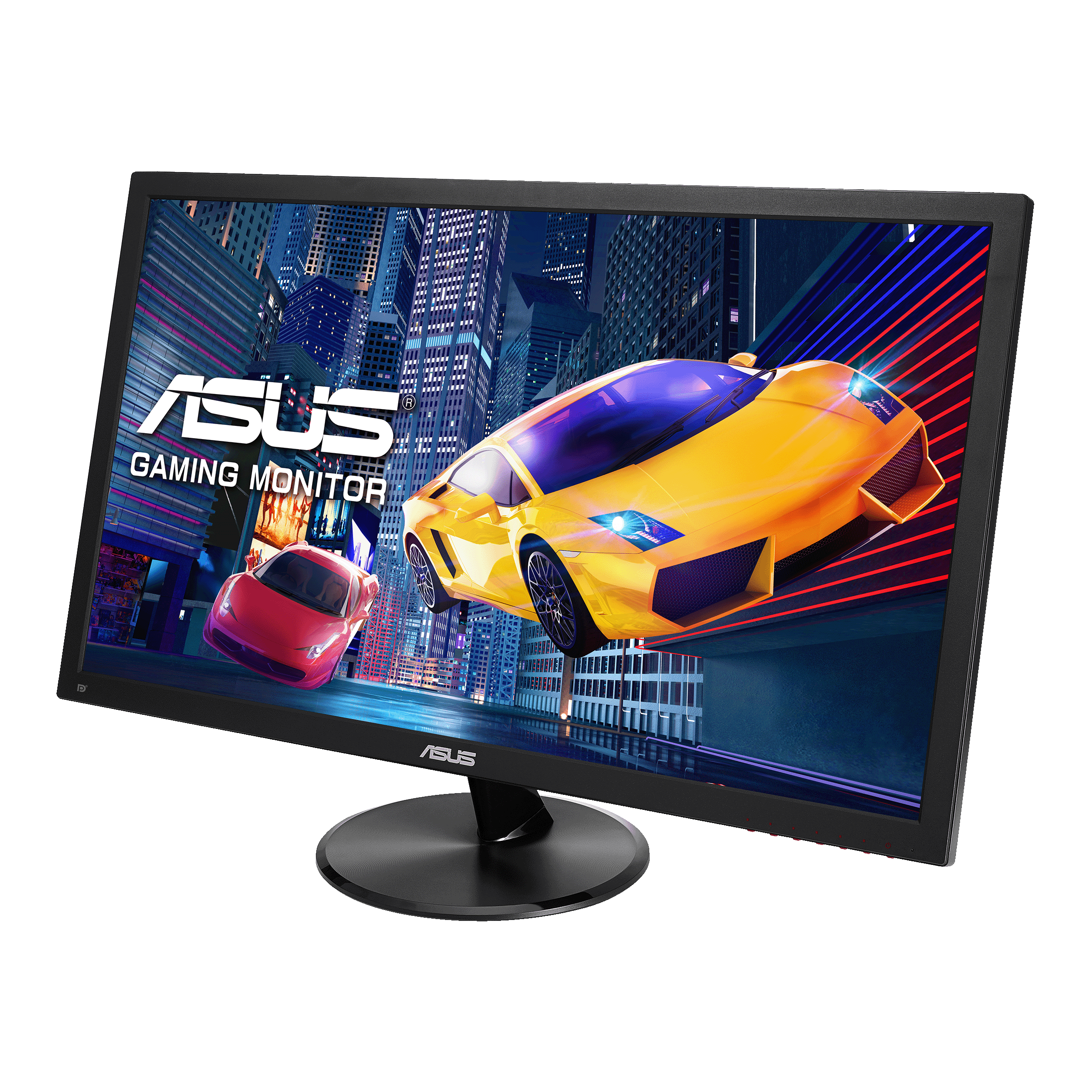 ASUS VE248H - 24 pouces - Fiche technique, prix et avis