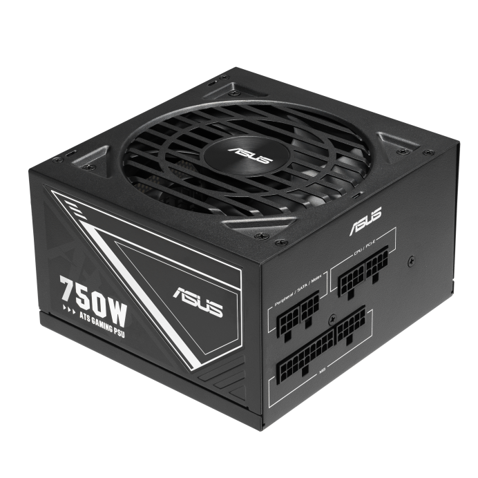 ASUS 750W-ATS Gold