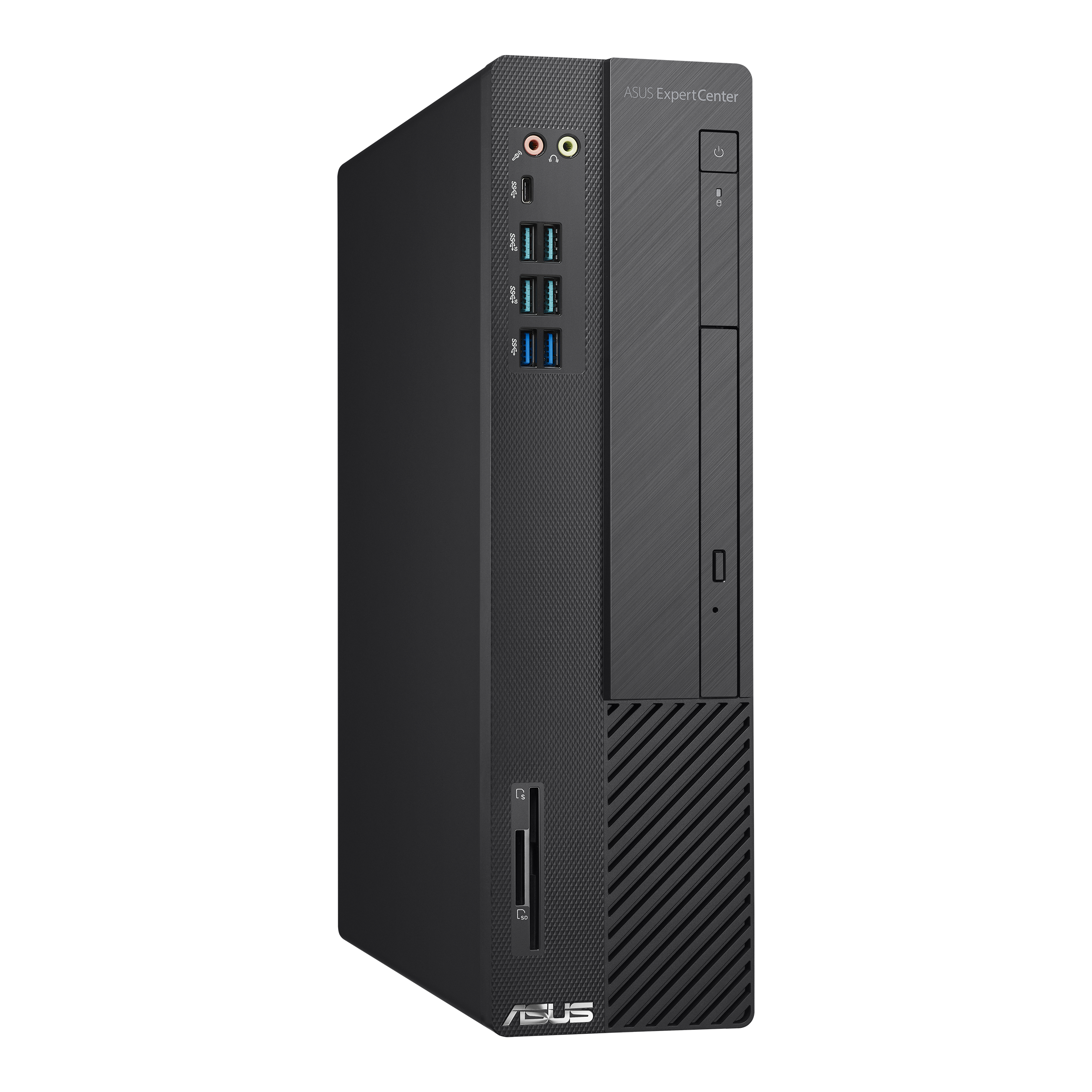 ASUSPRO ExpertPC D6414SFF | ASUSPRO Advanced シリーズ | 法人・企業