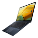 Zenbook 14 OLED UX3402 (Ponder Blue)_Thin and light 