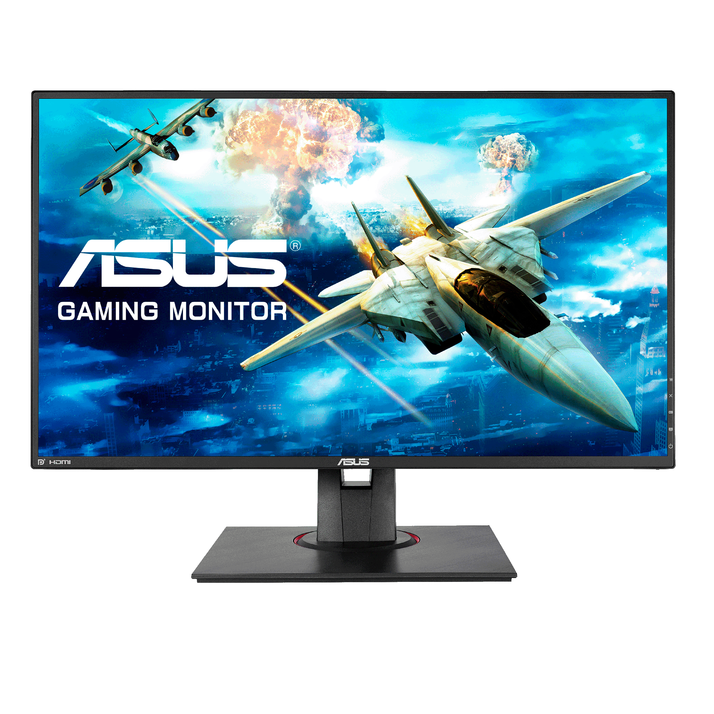 Le prix de ce moniteur gaming 23,8 (165 Hz, 1 ms, FreeSync) ne dépasse pas  135 €