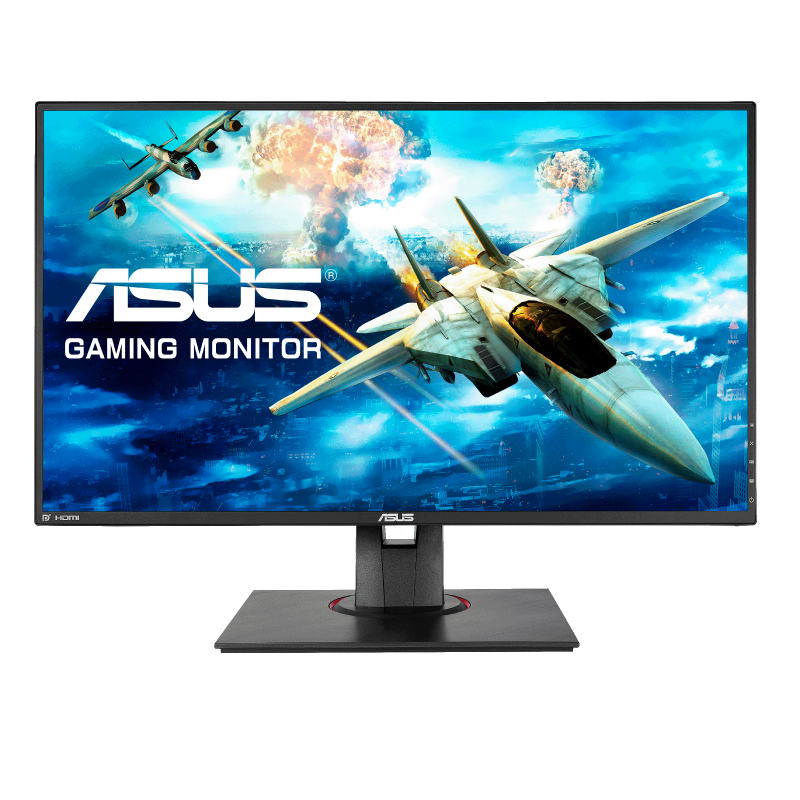 VG278QF｜Monitors｜ASUS Global