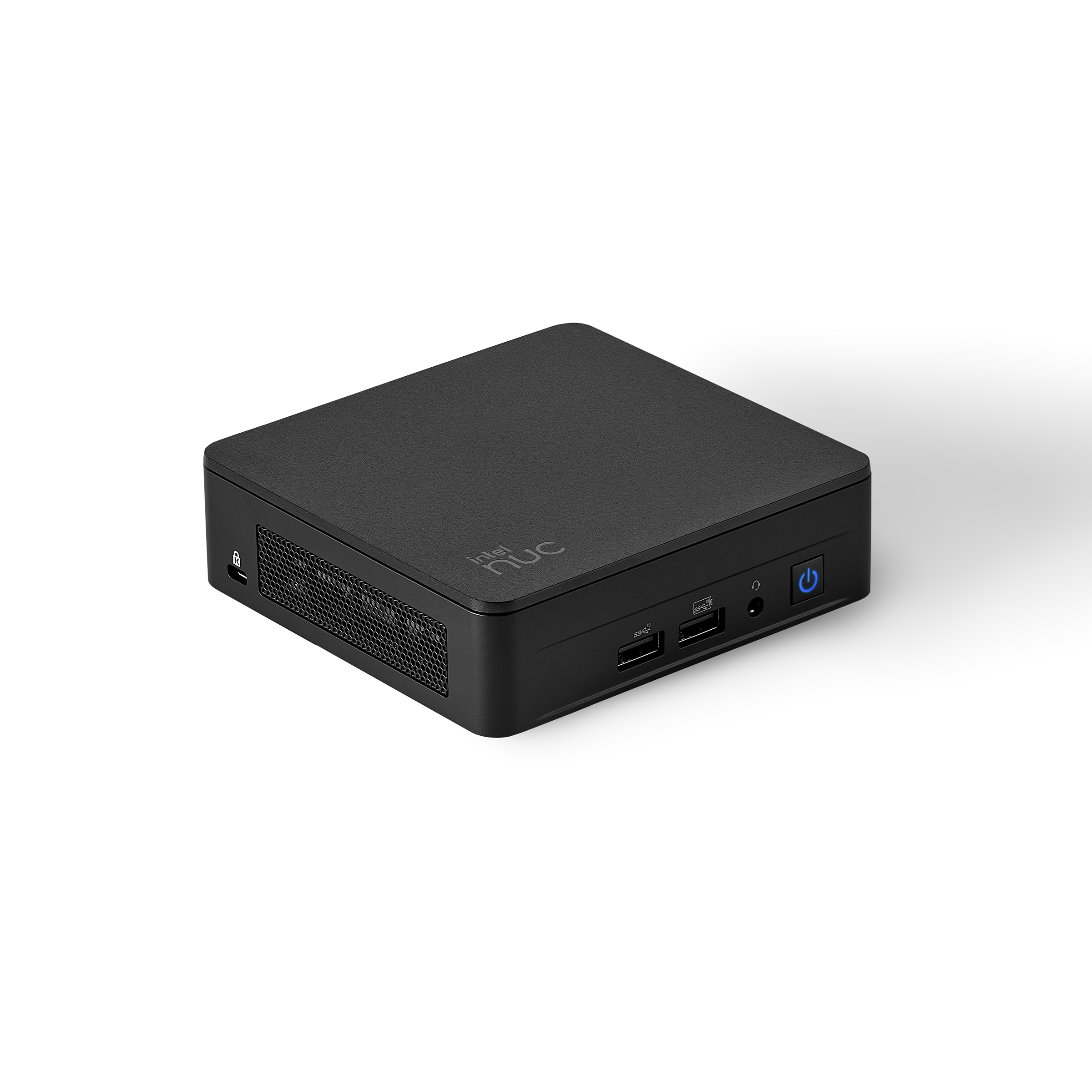 NUC Mini PCs