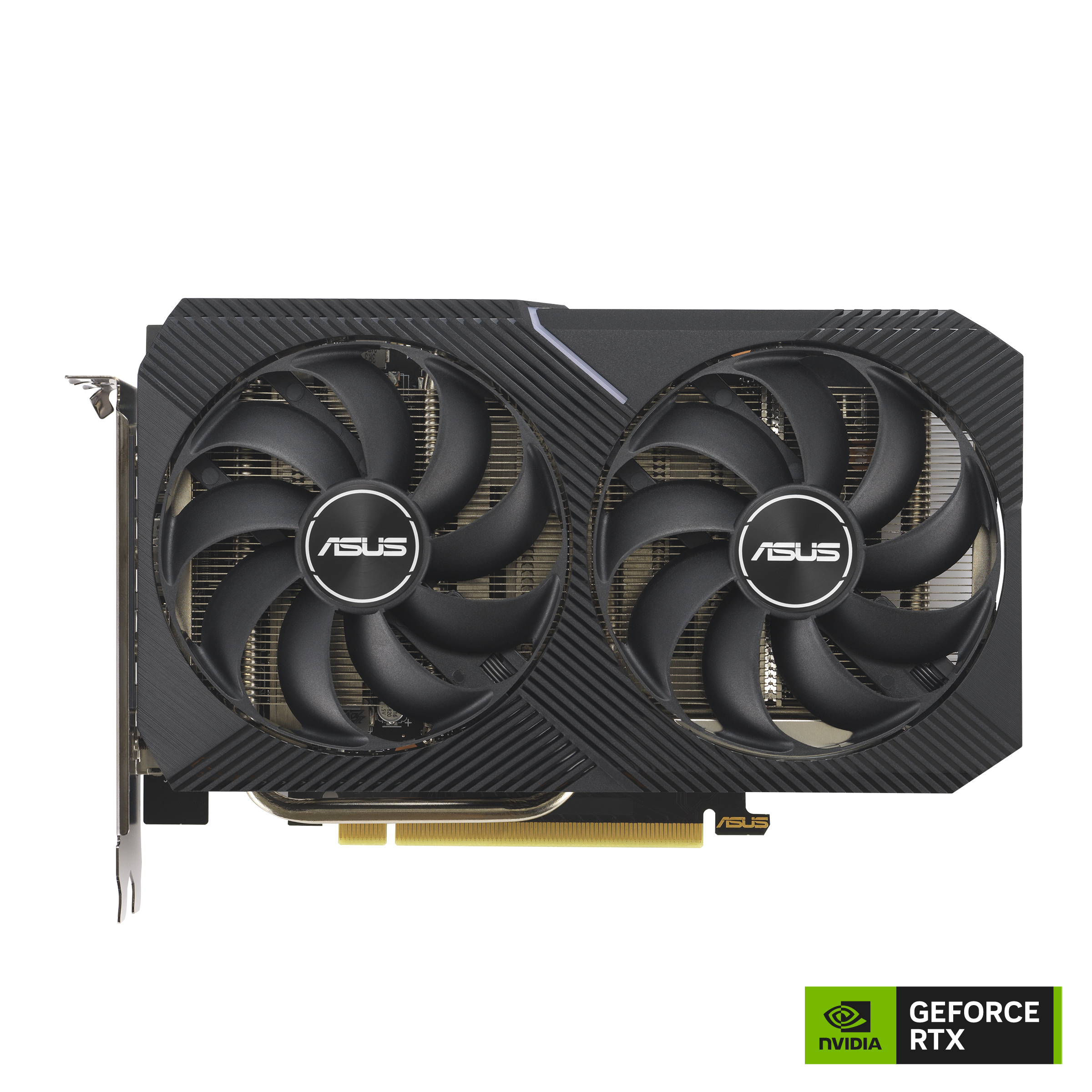 ASUS RTX 3050 8G 動作確認済み ASUS Dual GeForce RTX 3050 SI Edition 8GB GDDR6 | Graphics Card