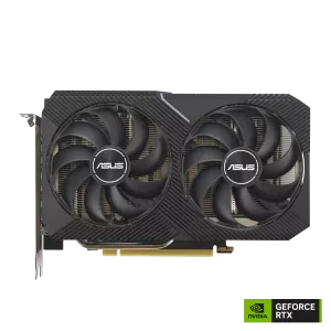 DUAL-RTX3050-8G-SI