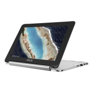 ASUS Chromebook Flip C101