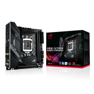 ROG STRIX B460-I GAMING