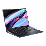 Zenbook Pro 16X OLED (UX7602, 13th Gen Intel)