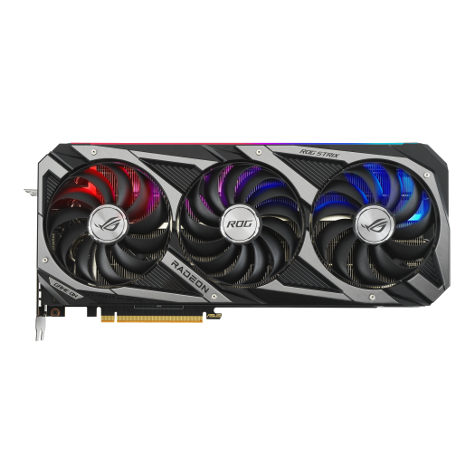 RX6800XT-16G｜Graphics Cards｜ASUS Global