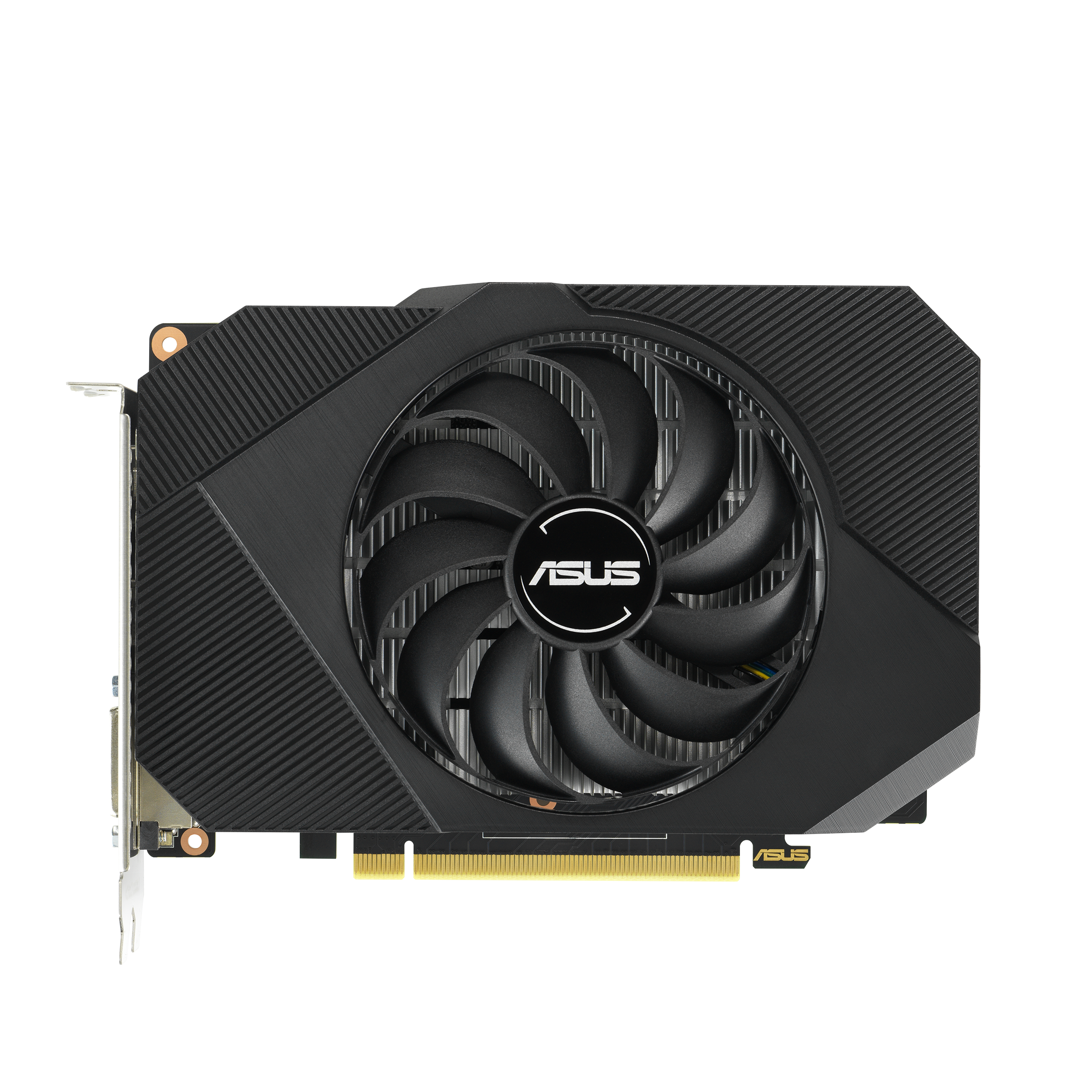 ASUS Phoenix GeForce® GTX 1630 4GB GDDR6 | Graphics Card | ASUS Global