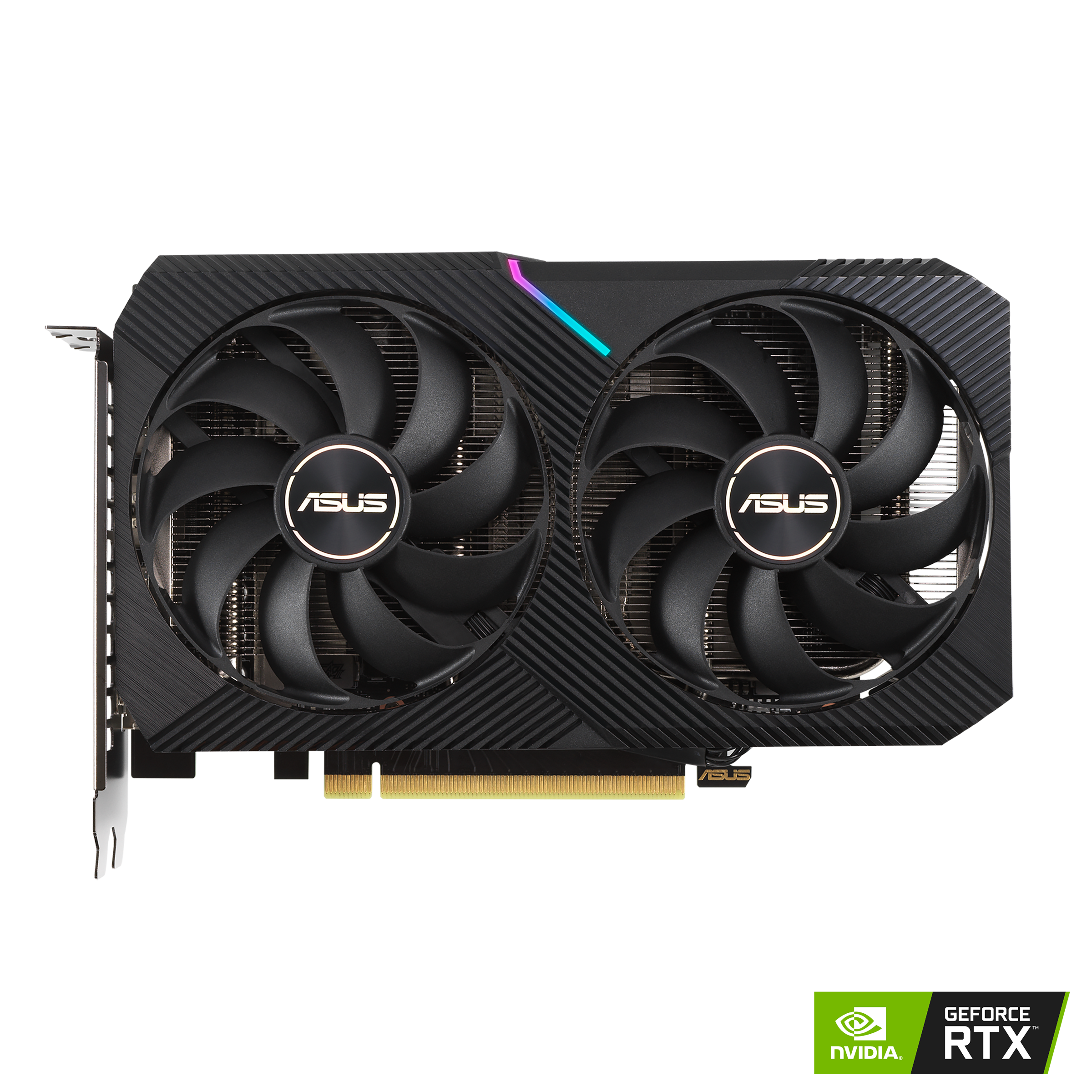 Test de la Nvidia GeForce RTX 3050 8 Go : quelles capacités pour l