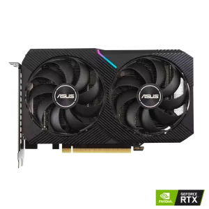 DUAL-RTX3050-8G