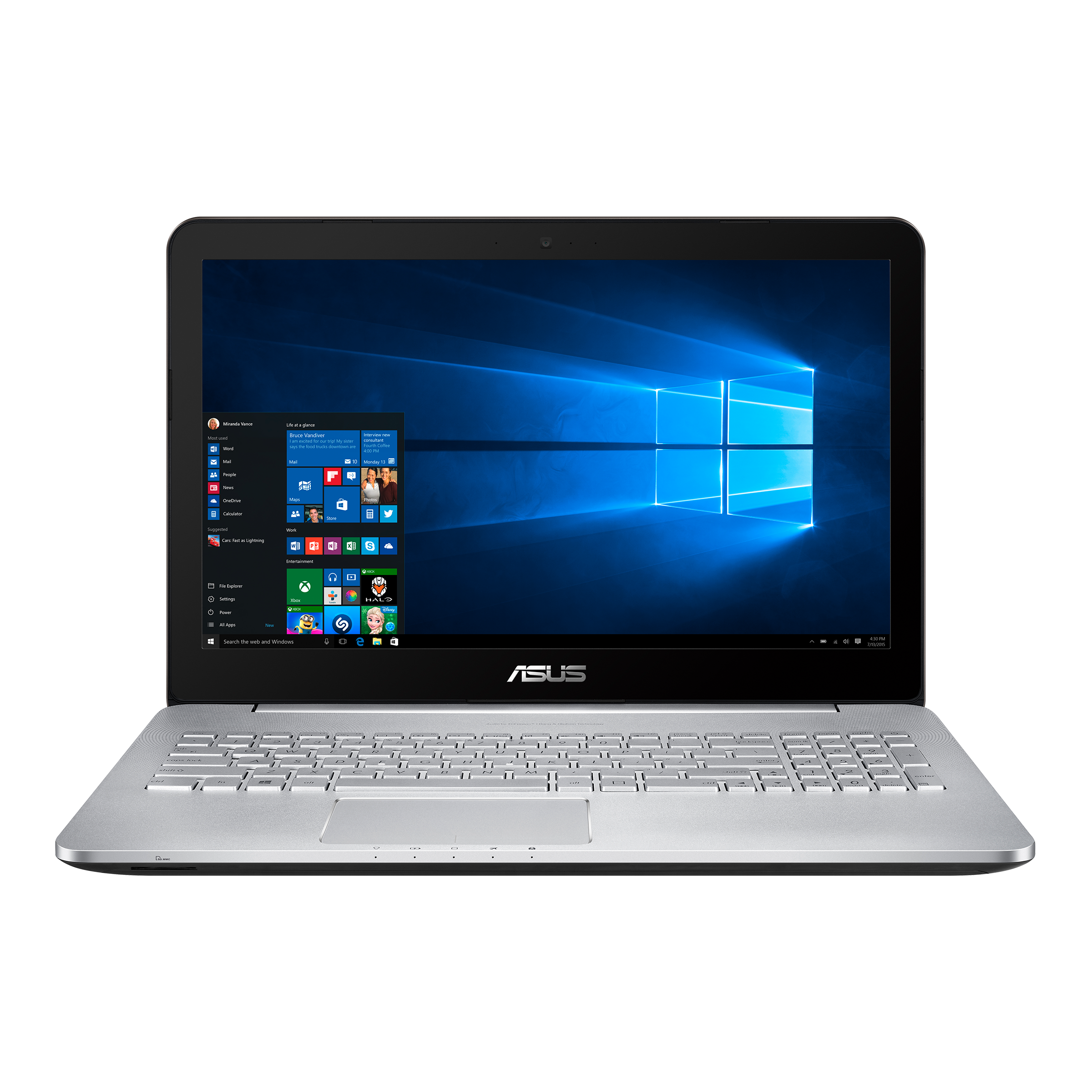 Asus n552vx shop