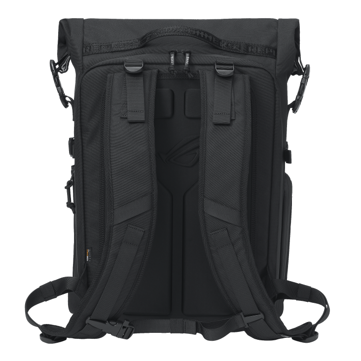 ROG Archer Backpack 17 | Apparel, Bags, & Gear | ROG Canada