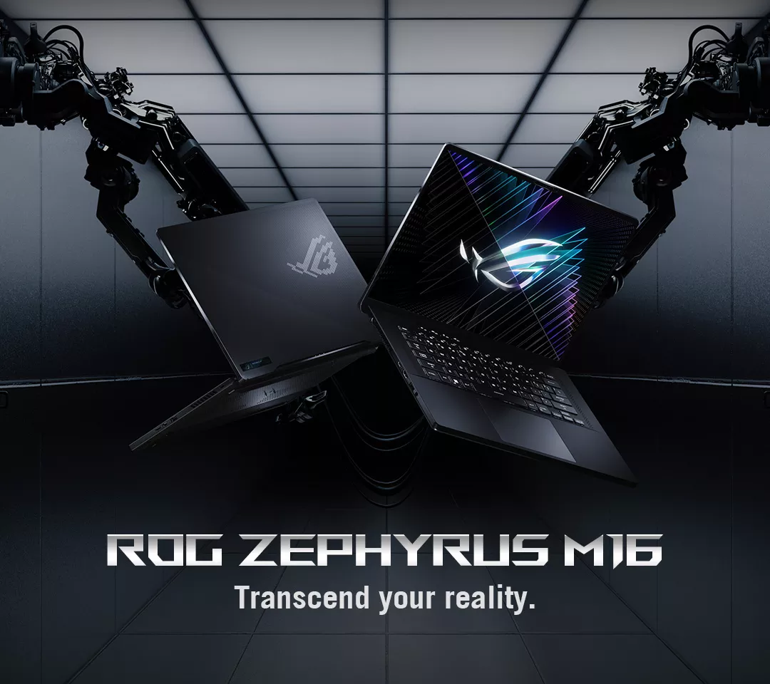 Rog zephyrus deals