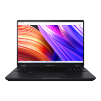 ProArt Studiobook Pro 16 OLED (W7604)