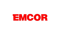 EMCOR logo