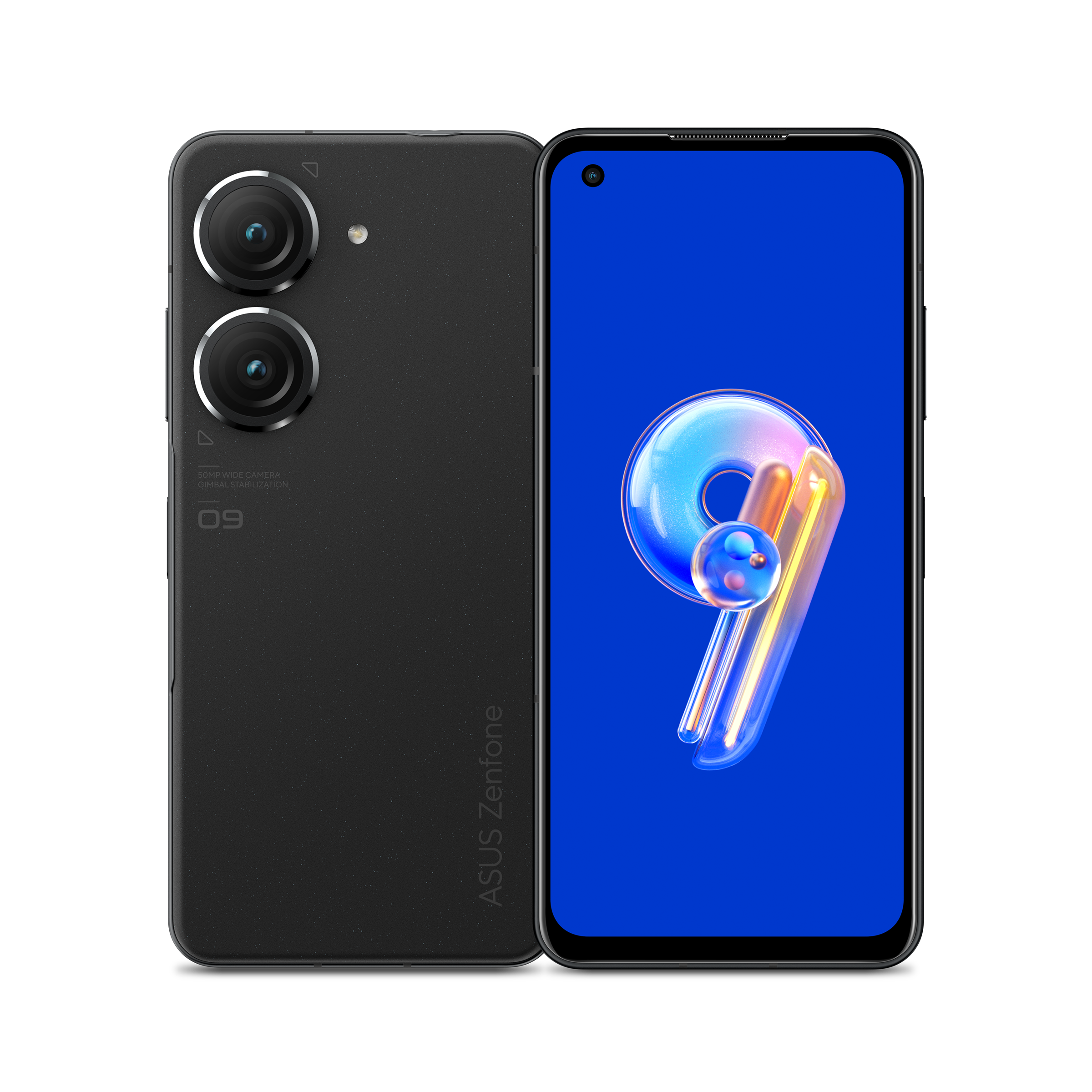 スマホ・タブレット・パソコンzenfone9