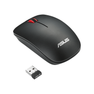 ASUS MW201C Souris sans Fil Bluetooth avec commutateur 2,4 GHz, 1600 dpi  Gris : : Informatique