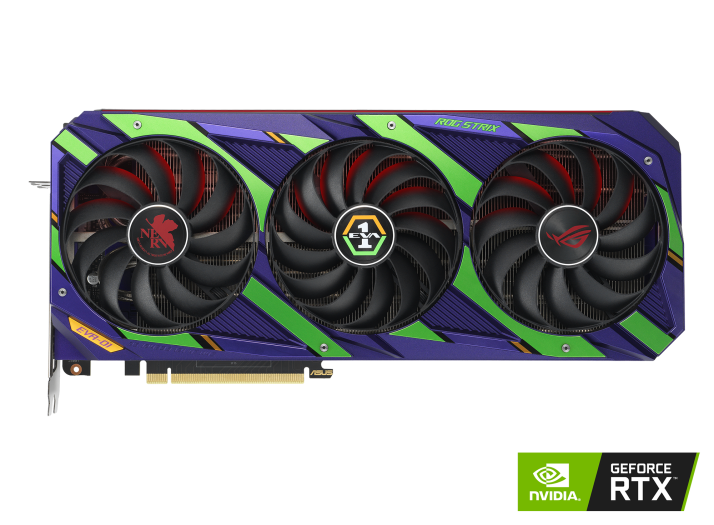 Tarjeta de video asus rog strix new arrivals